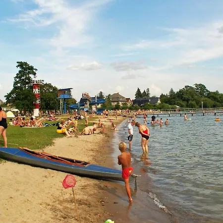 City In Waren Mueritz