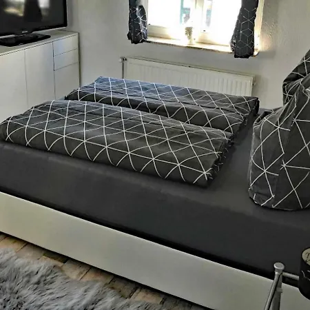 City In Waren Mueritz