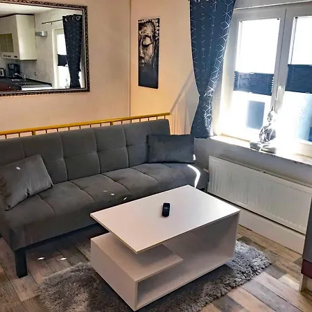 City In Waren Mueritz Apartamento