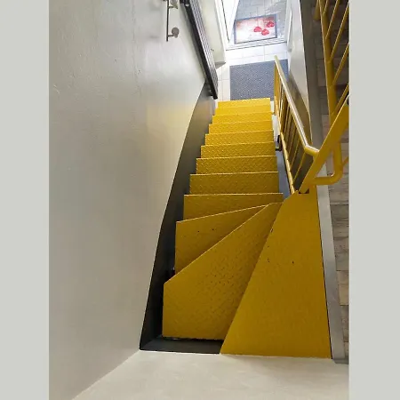 City In Waren Mueritz * Waren (Mueritz)