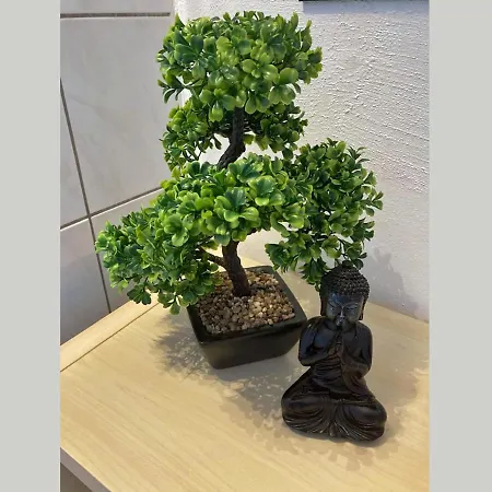 City In Waren Mueritz Apartamento