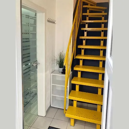 City In Waren Mueritz Apartamento Waren (Mueritz)