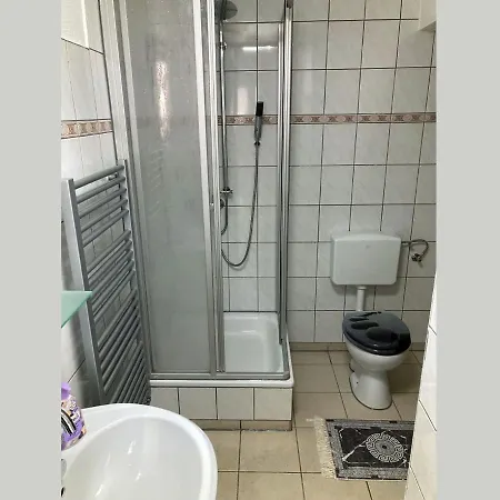 Apartamento City In Waren Mueritz