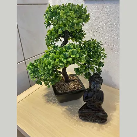 City In Waren Mueritz