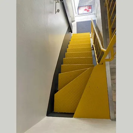 City In Waren Mueritz Apartamento Waren (Mueritz)