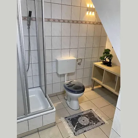 City In Waren Mueritz Apartamento