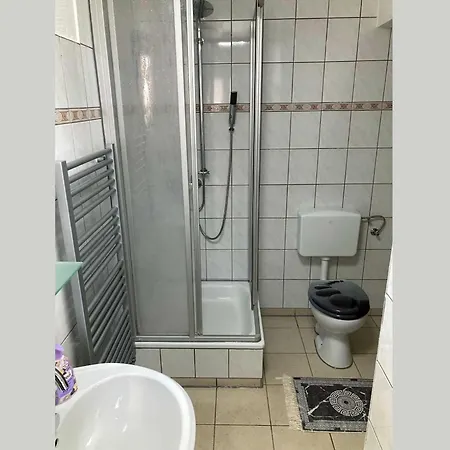 Apartamento City In Waren Mueritz